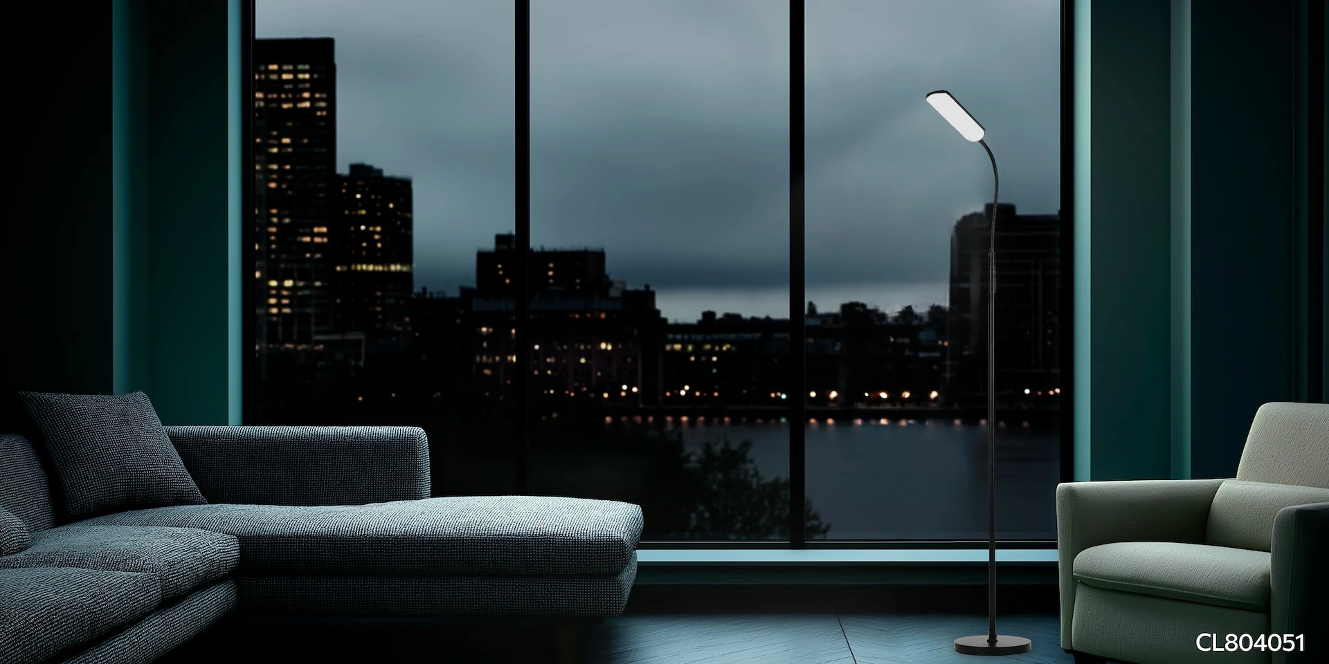 Как выбрать торшер для чтения: советы и рекомендации