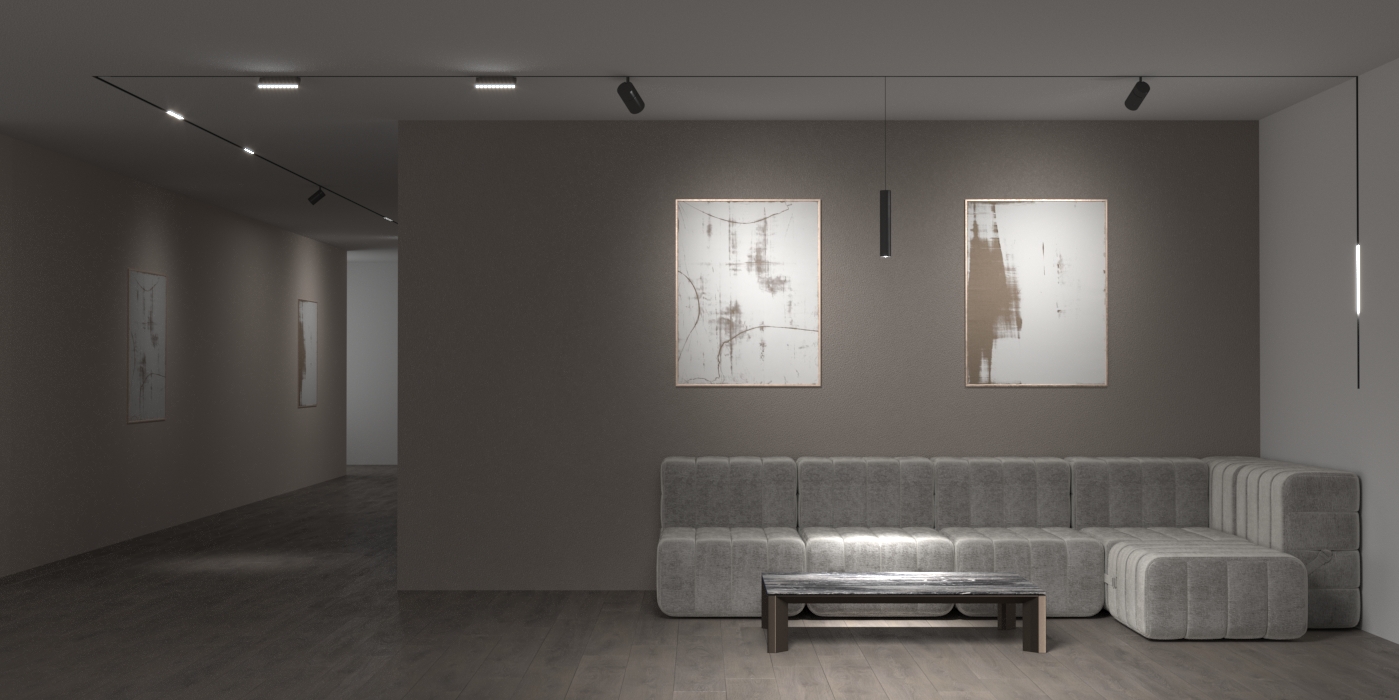 ТОП - 5 преимуществ трековых светильников