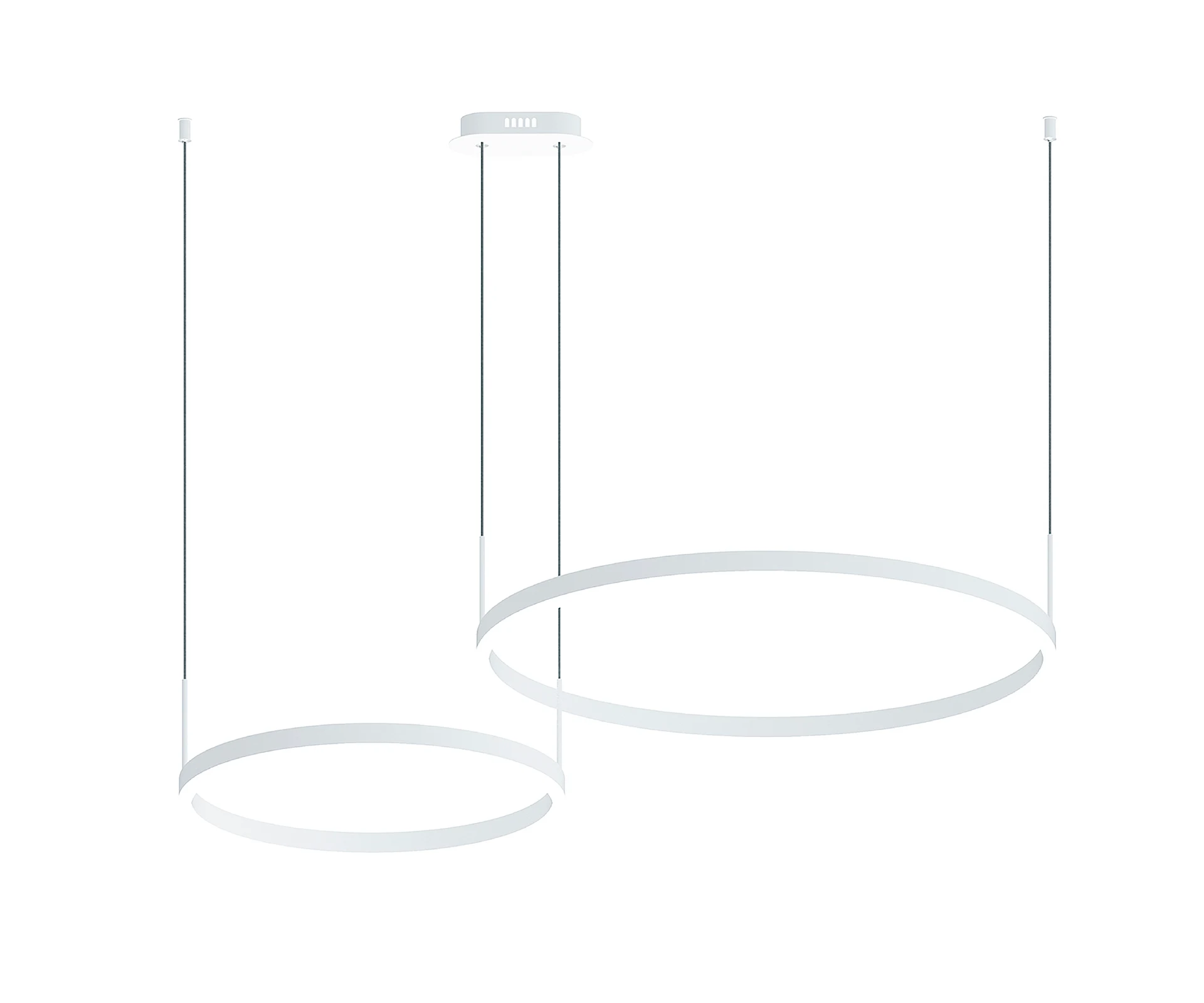 Подвесная люстра KINK Light Тор 08219,01PA(4000K)