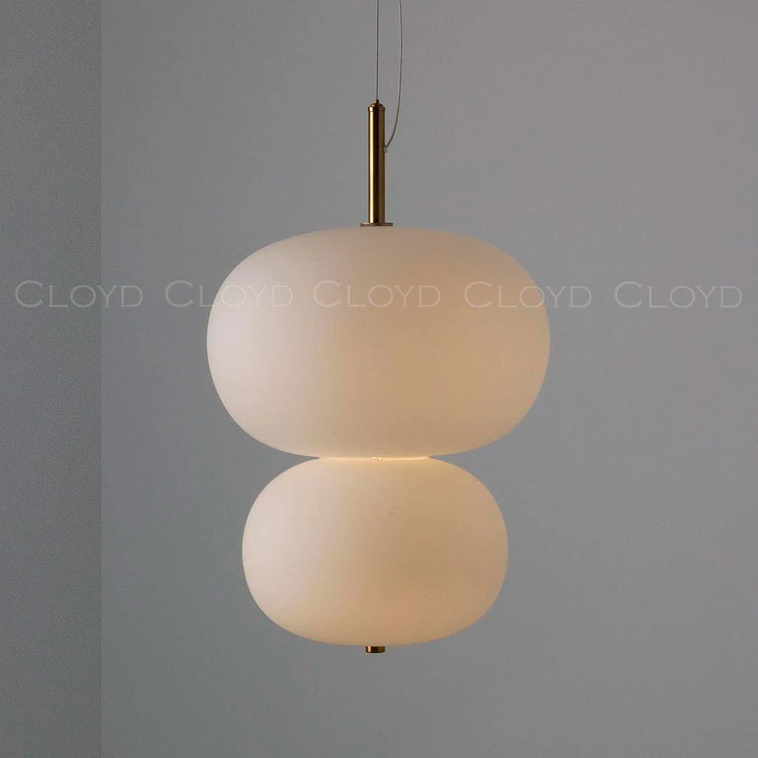 Светильник подвесной Cloyd Avogadro 11430