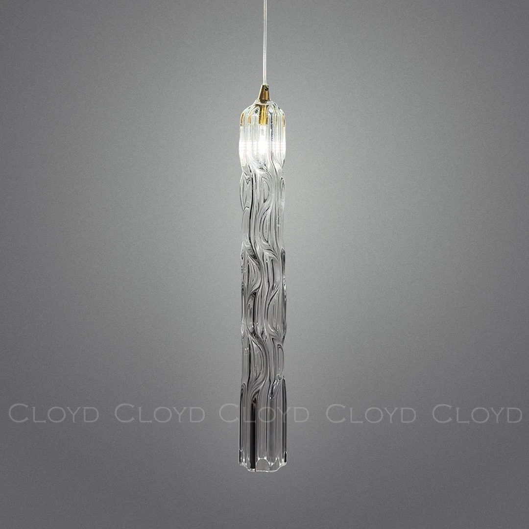 Светильник подвесной Cloyd Iceberg 11641