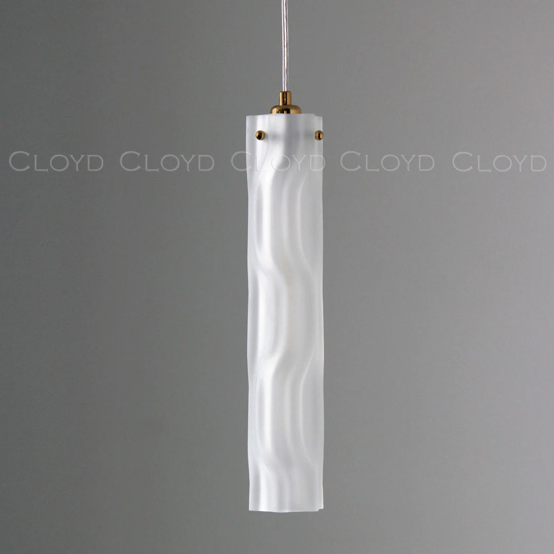 Светильник подвесной Cloyd Iceberg 11643