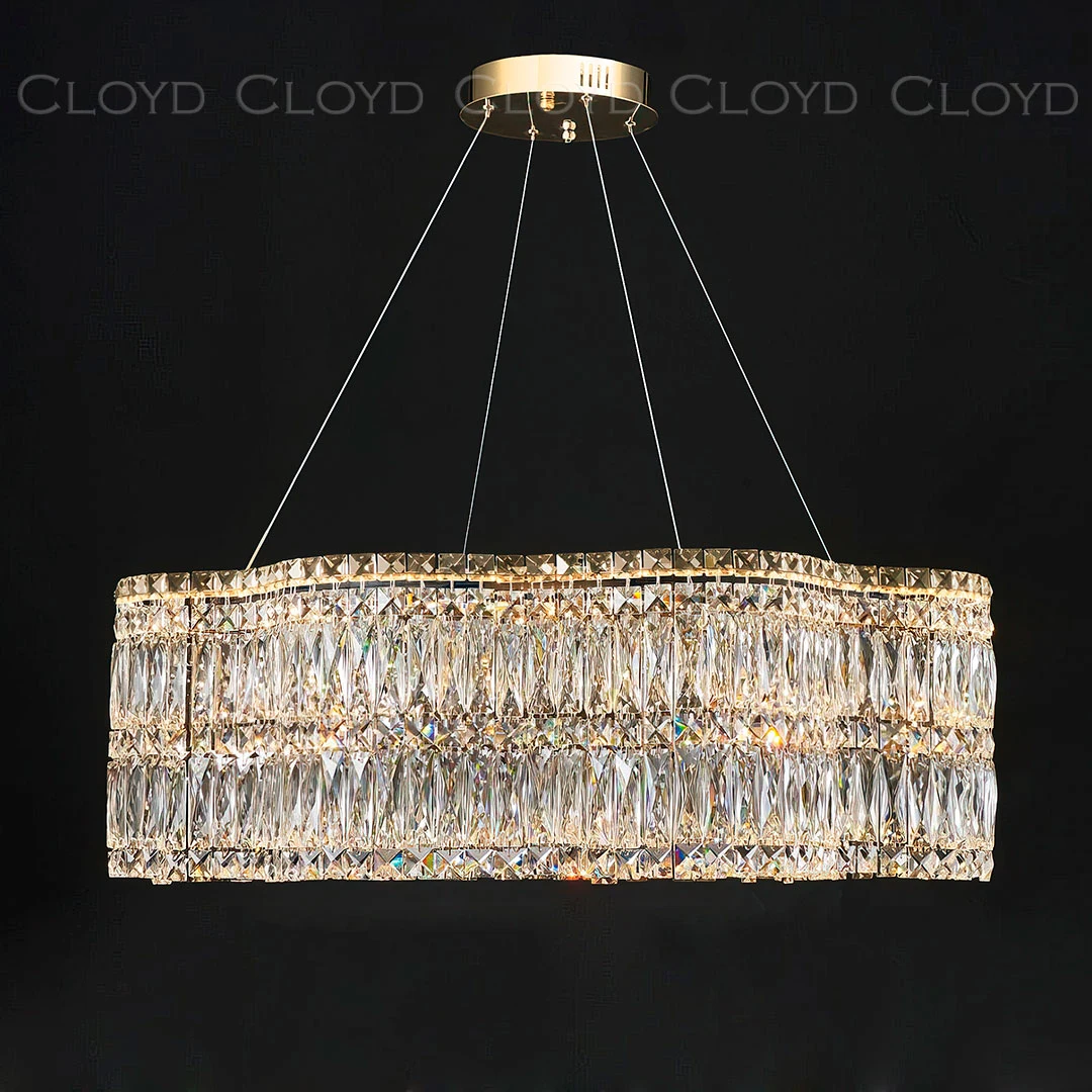 Подвесная люстра Cloyd Antrea 11578