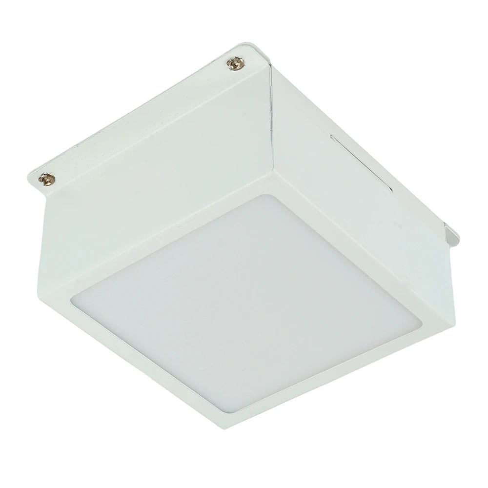 Встраиваемый светильник Грильято Feron AL254 52157