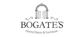 Bogates