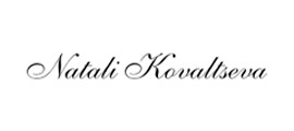 Natali Kovaltseva