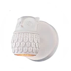 Гипсовые светильники