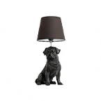 Интерьерные настольные лампы