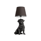 Интерьерные настольные лампы