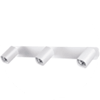 С тремя лампами