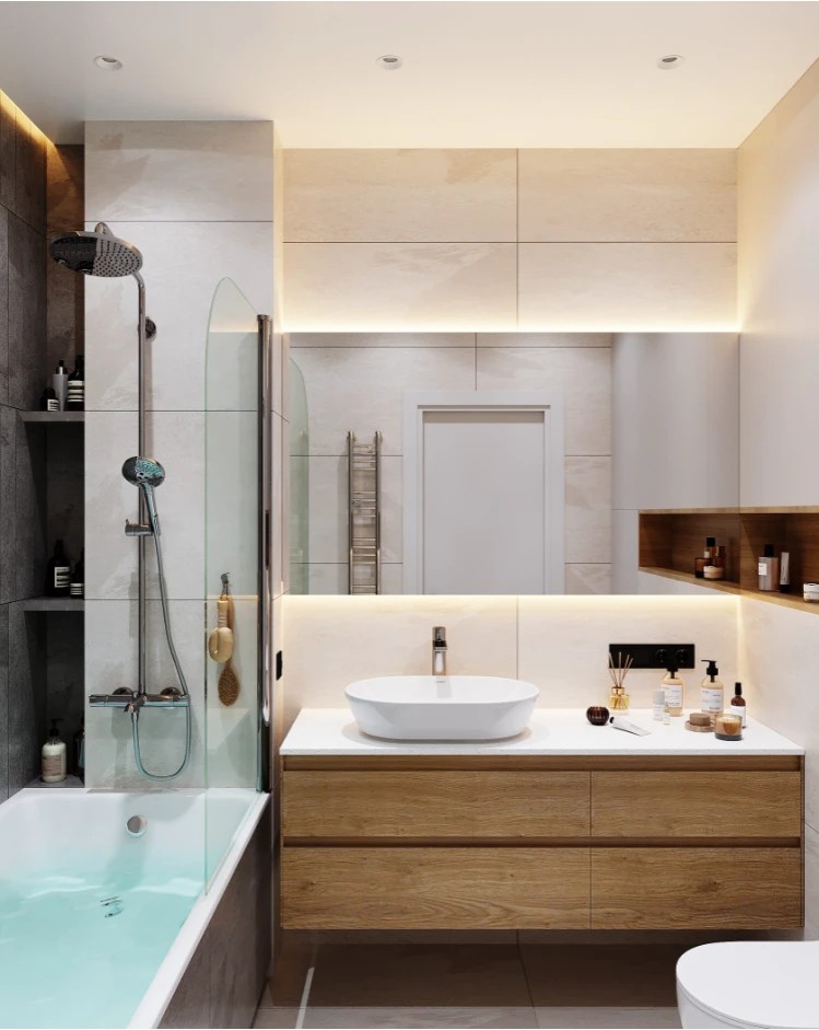 ЖК Жемчужная Гавань