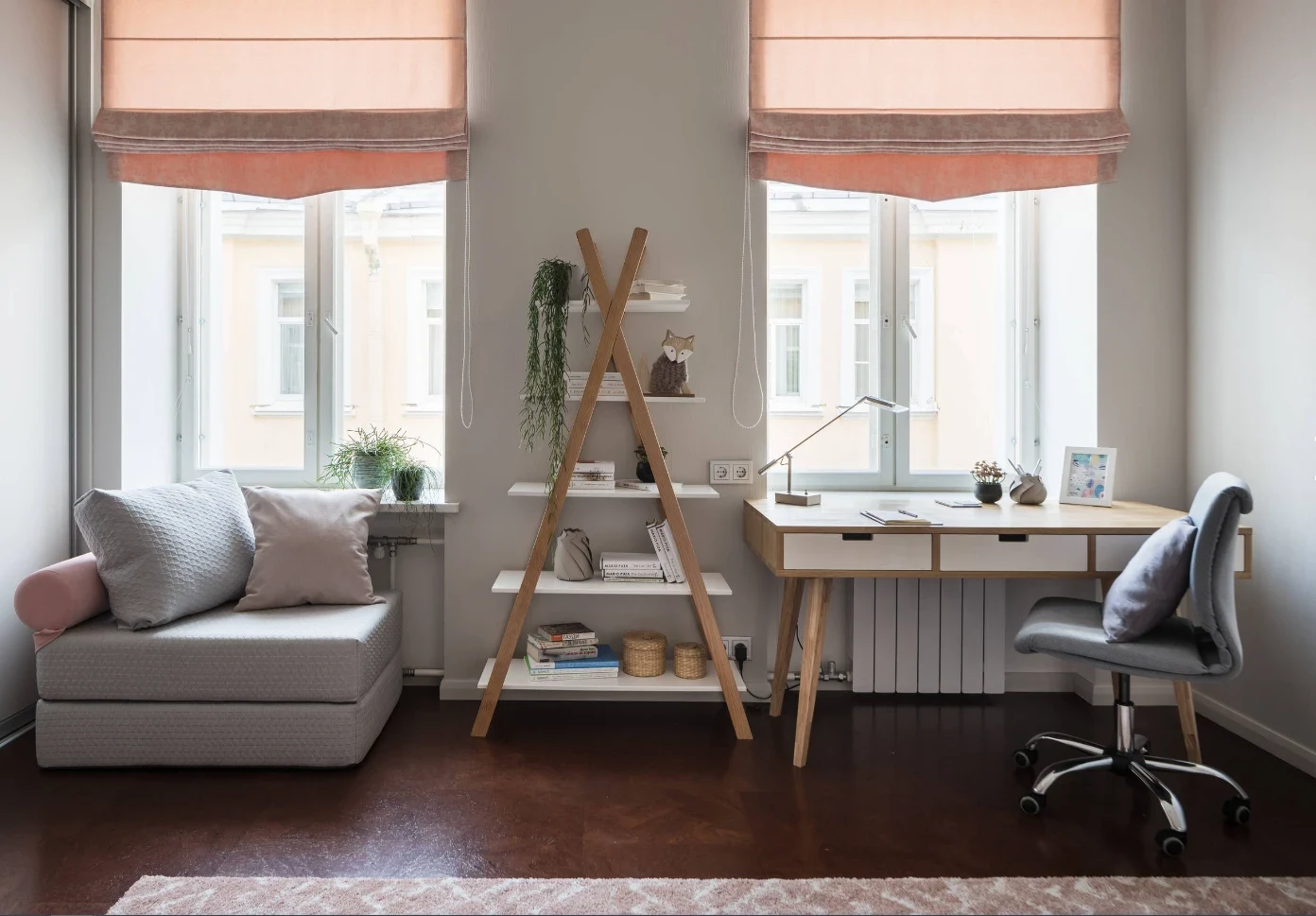 Зверинская (детские)