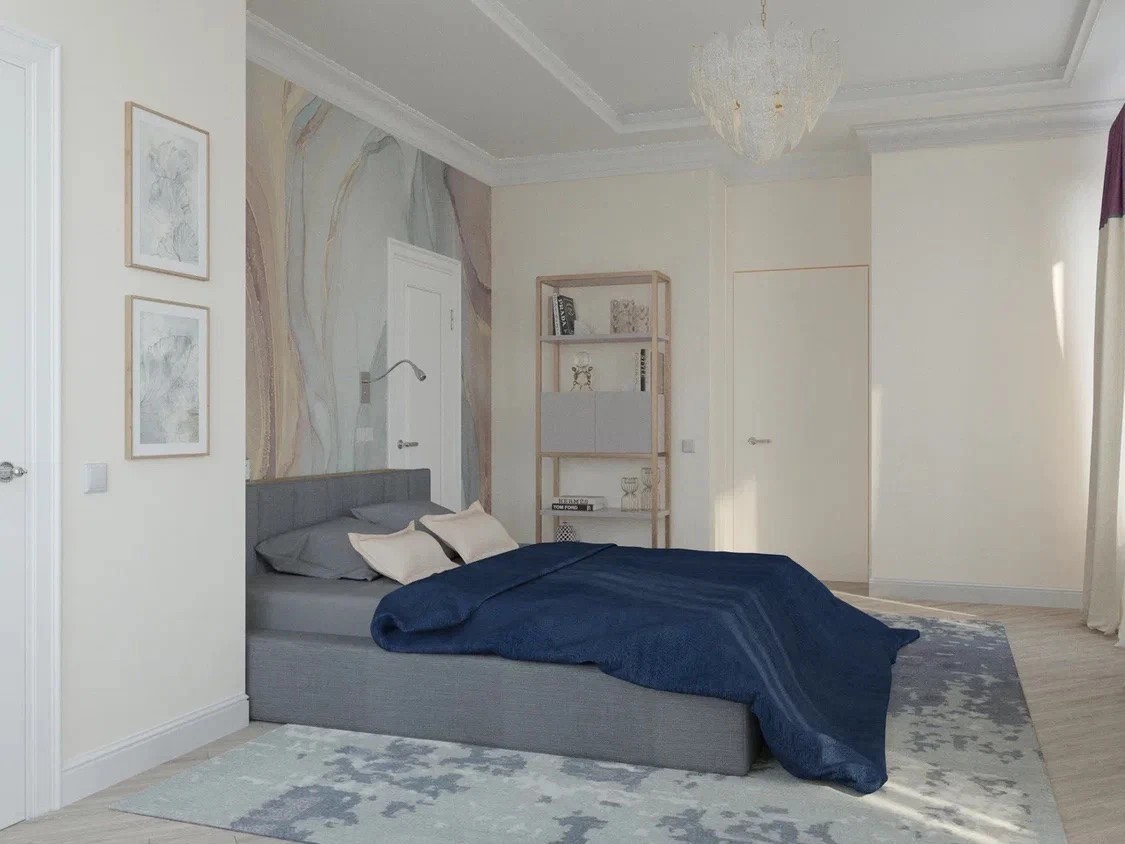 Инженерная улица