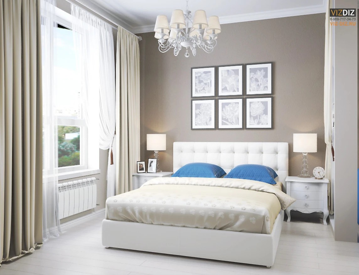 ЖК Риверсайд