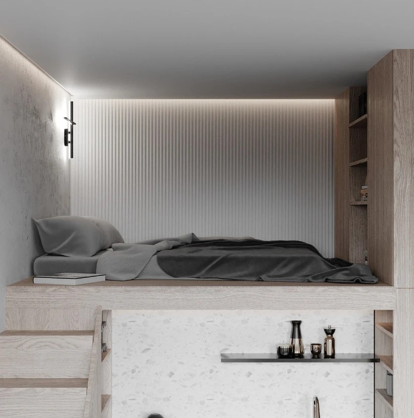 Студия на Фонтанке