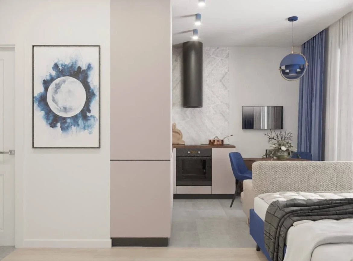 ЖК Филатов луг