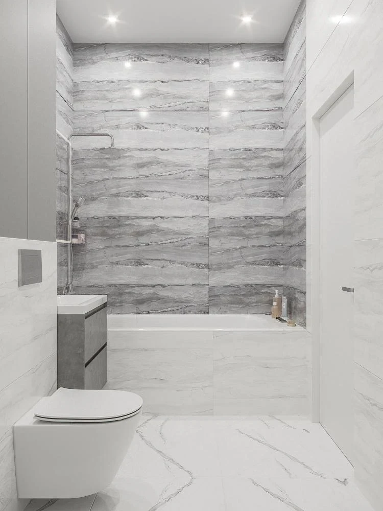 Однушка для девушки с ребенком