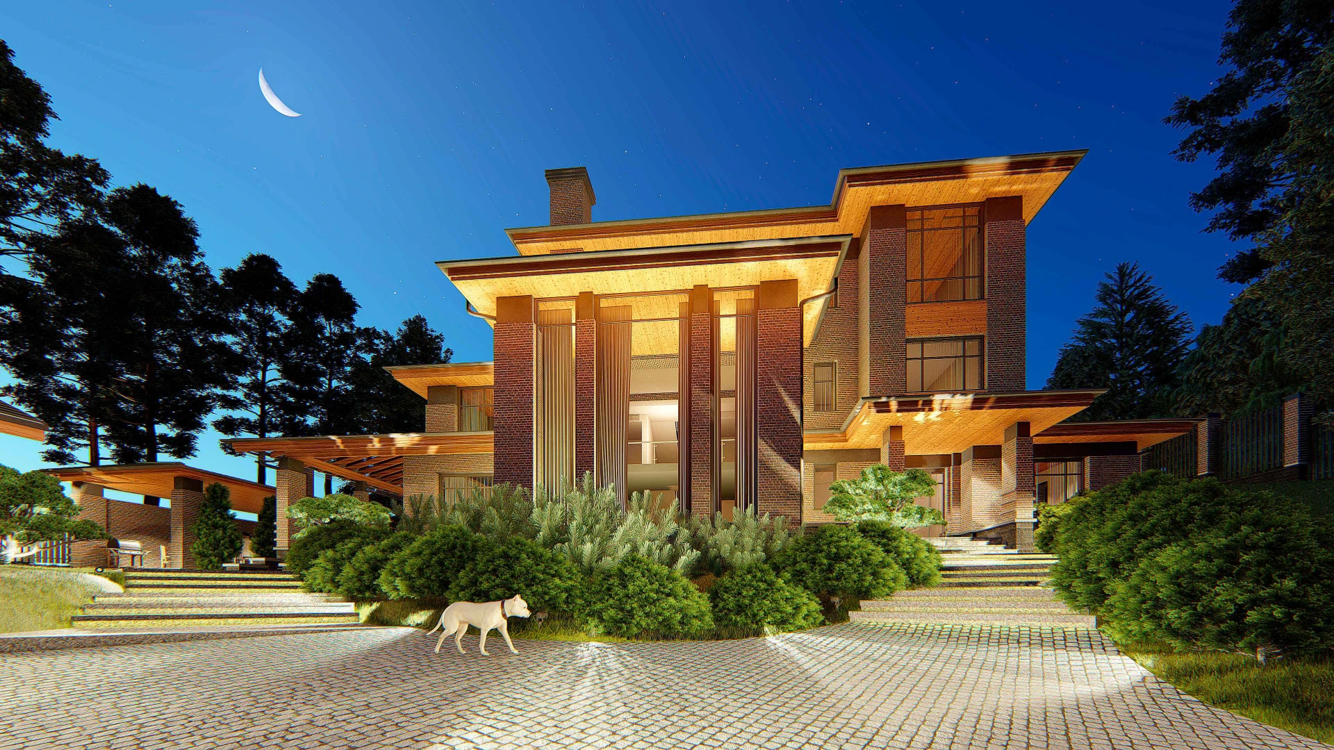 Охтинское раздолье