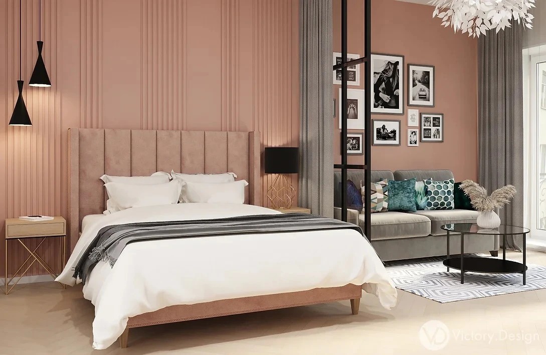 Квартира 52 кв.м  на 4-ой Советской