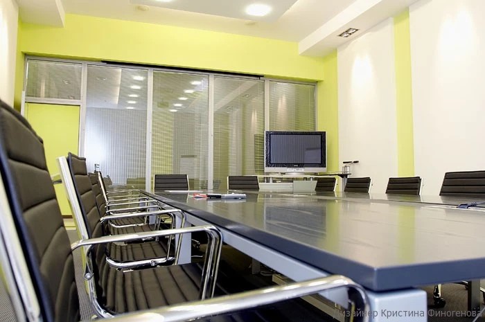 ОФИС «ЭРГОДАТА»