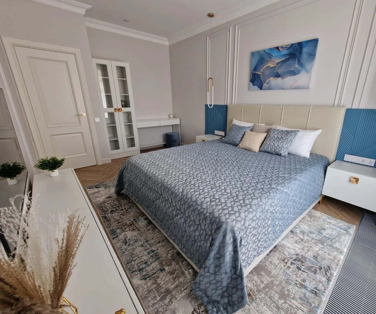 ЖК Бизнес-класса "Идеалист"