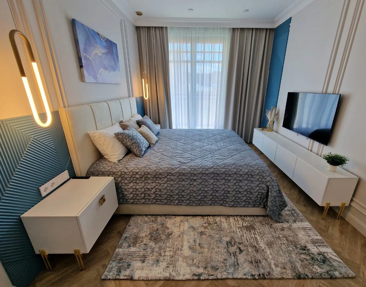 ЖК Бизнес-класса "Идеалист"