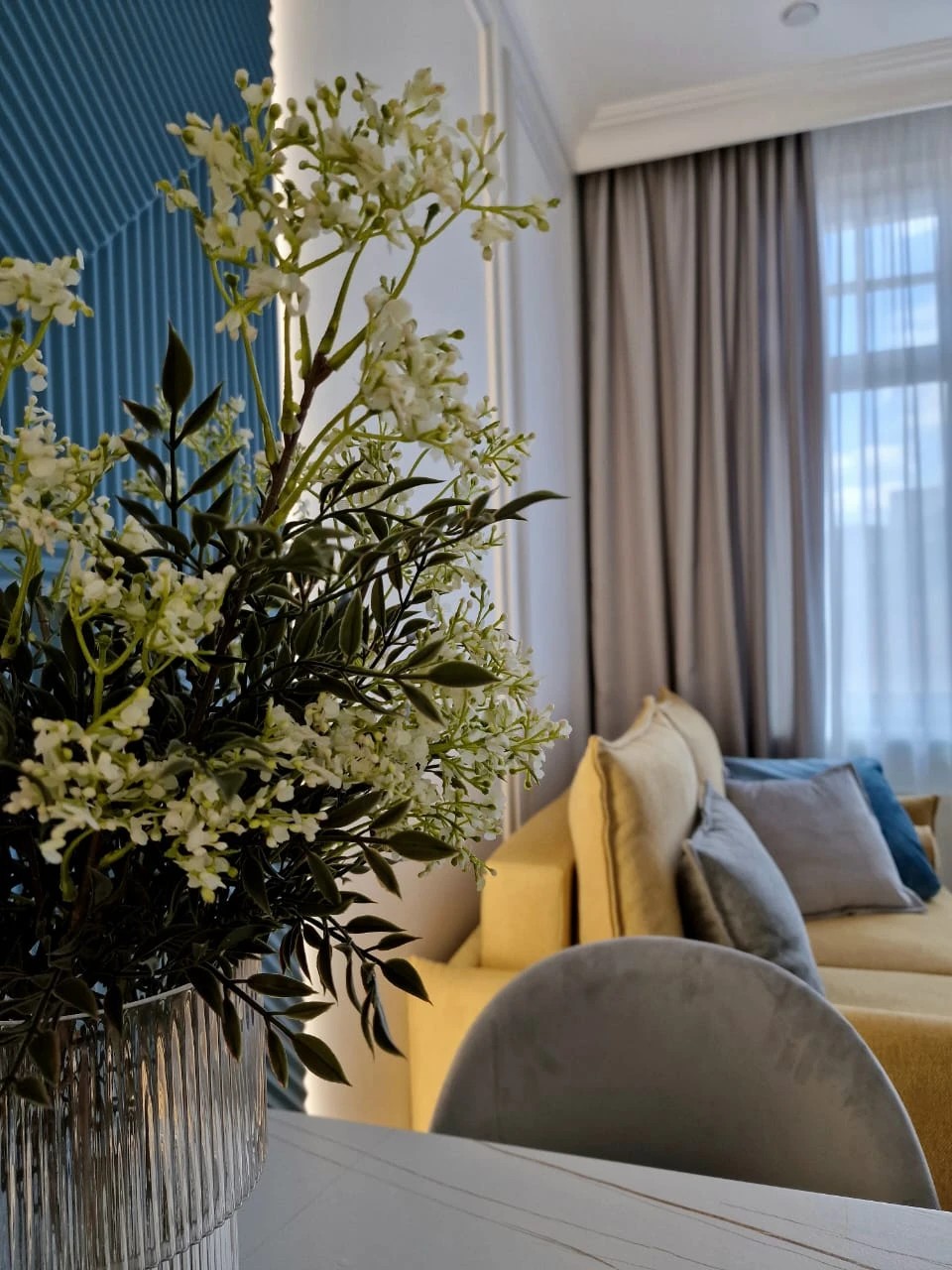 ЖК Бизнес-класса "Идеалист"