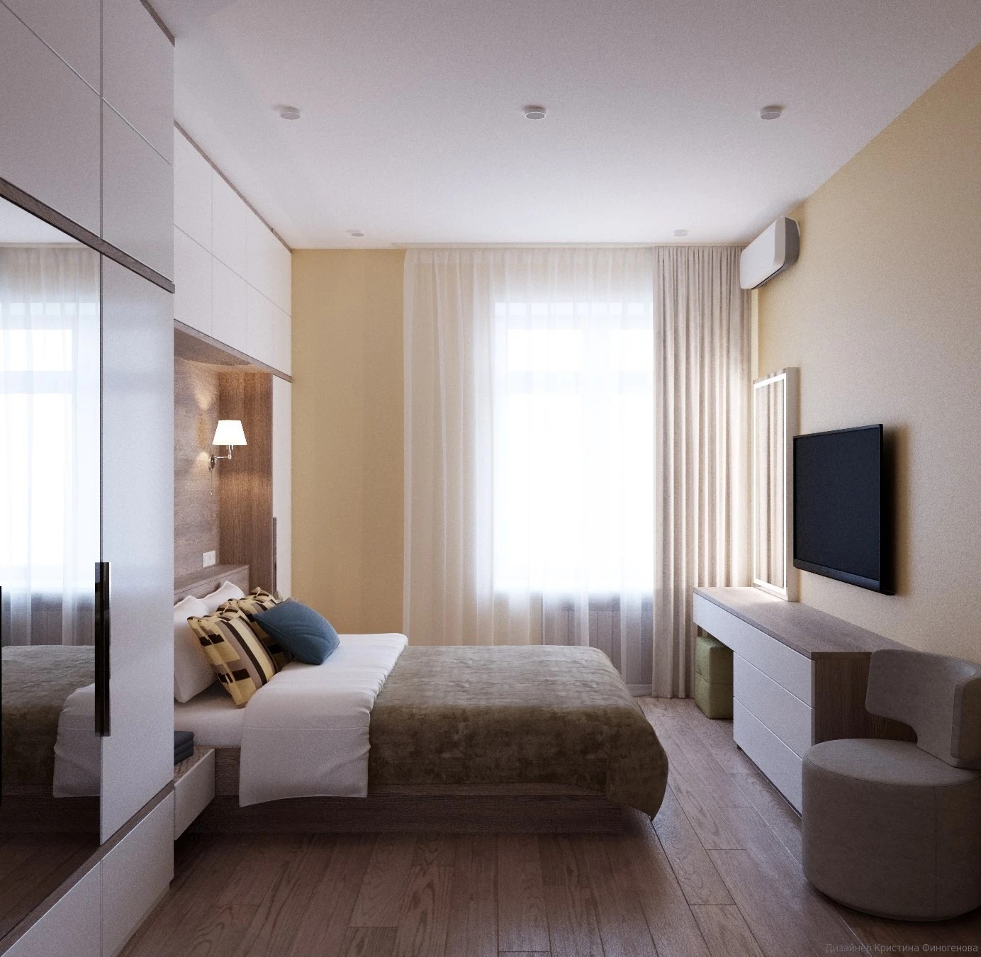 ПАРК ПОБЕДЫ.