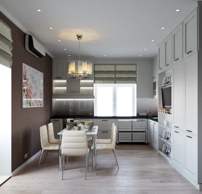 ПАРК ПОБЕДЫ.