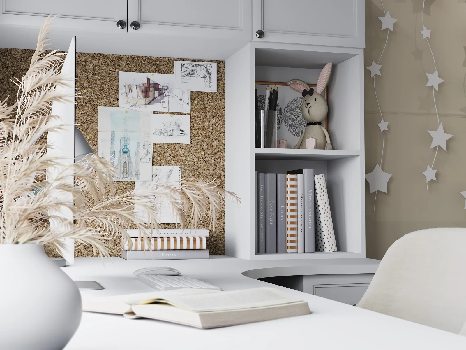 Podvoyskogo, 69 кв. м.