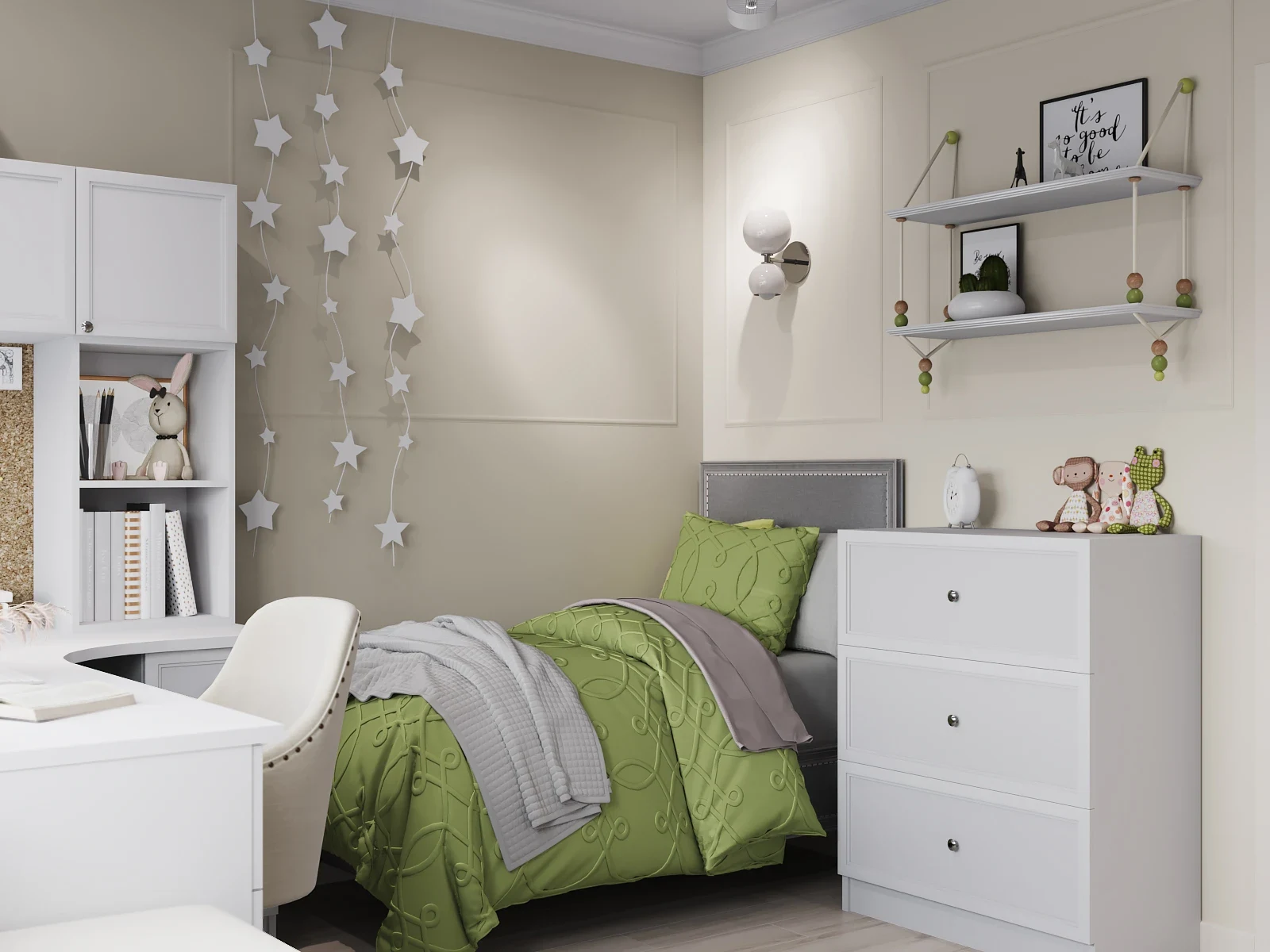 Podvoyskogo, 69 кв. м.