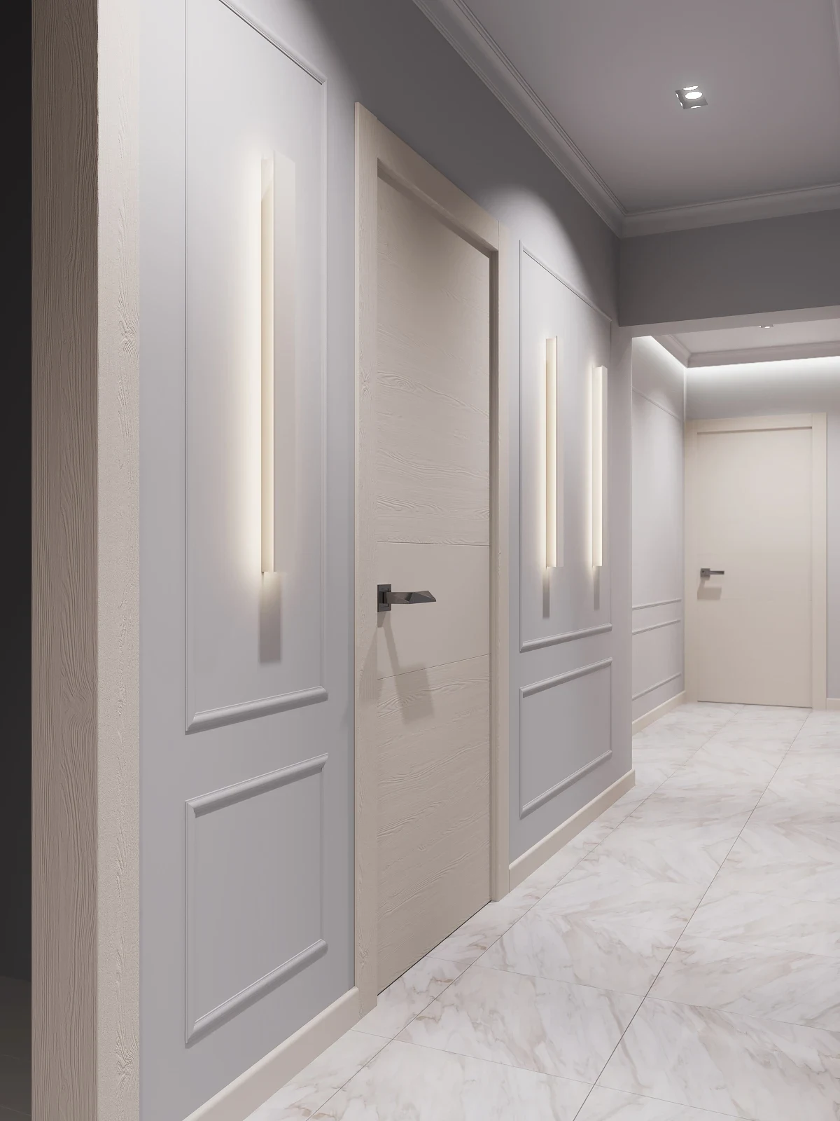 Podvoyskogo, 69 кв. м.