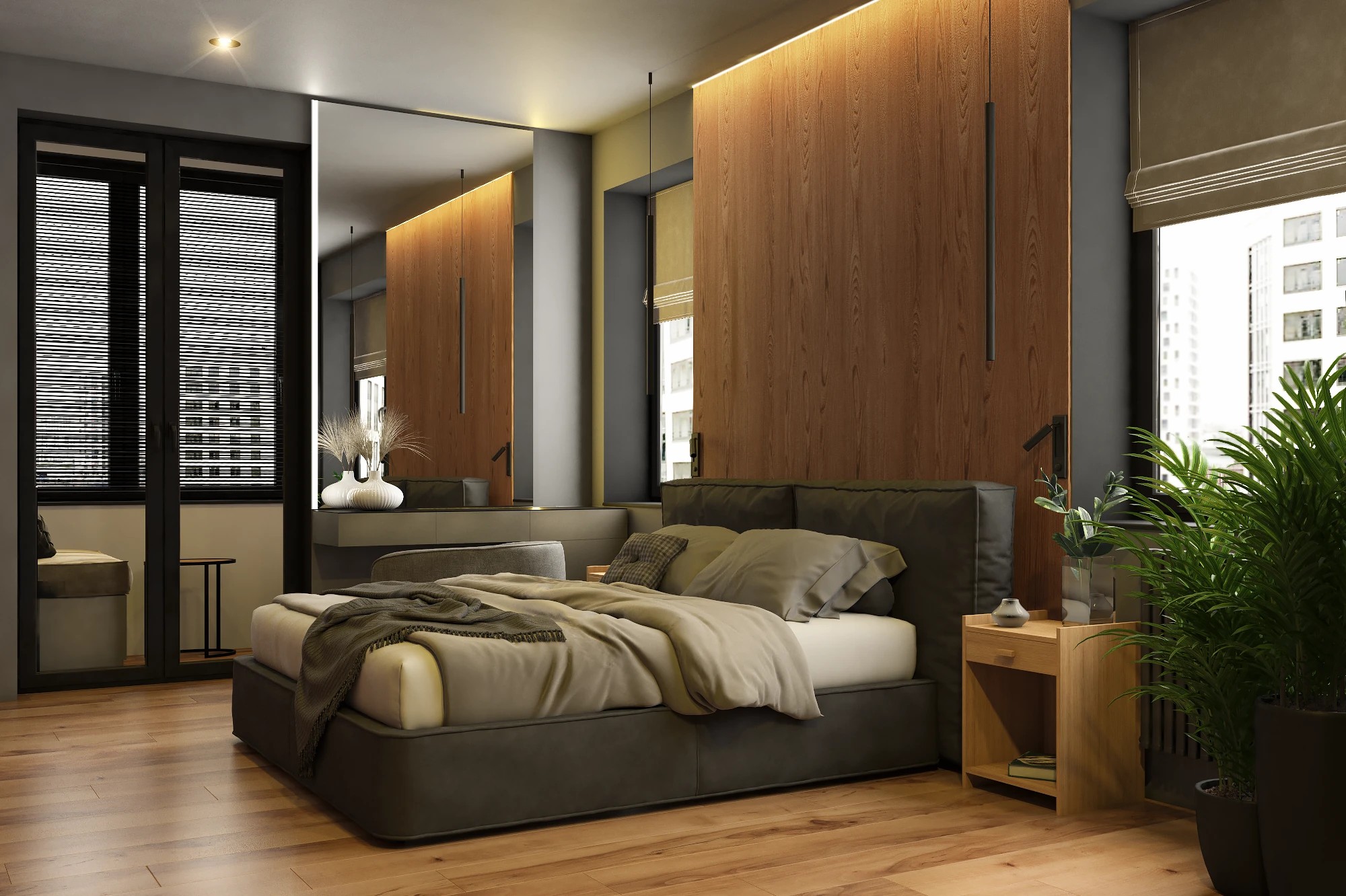 ЖК Галактика