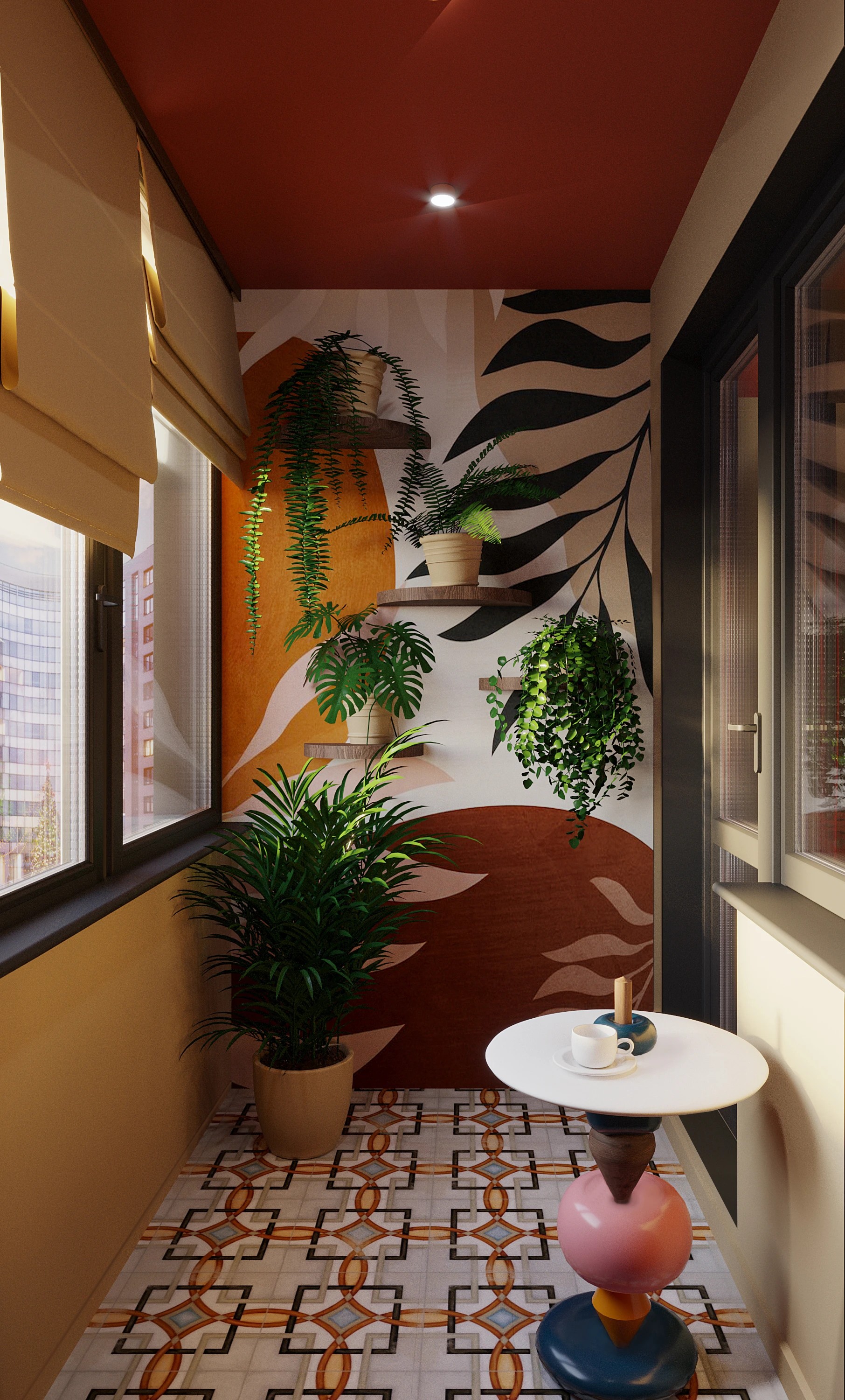 ЖК Галактика PRO