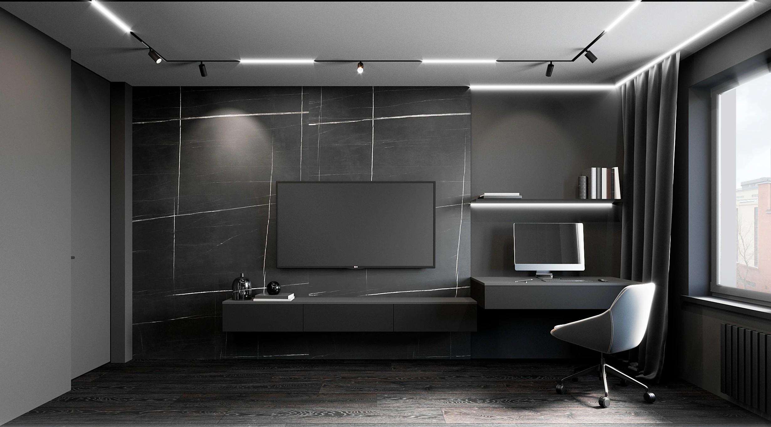 ЖК Дом Керстена