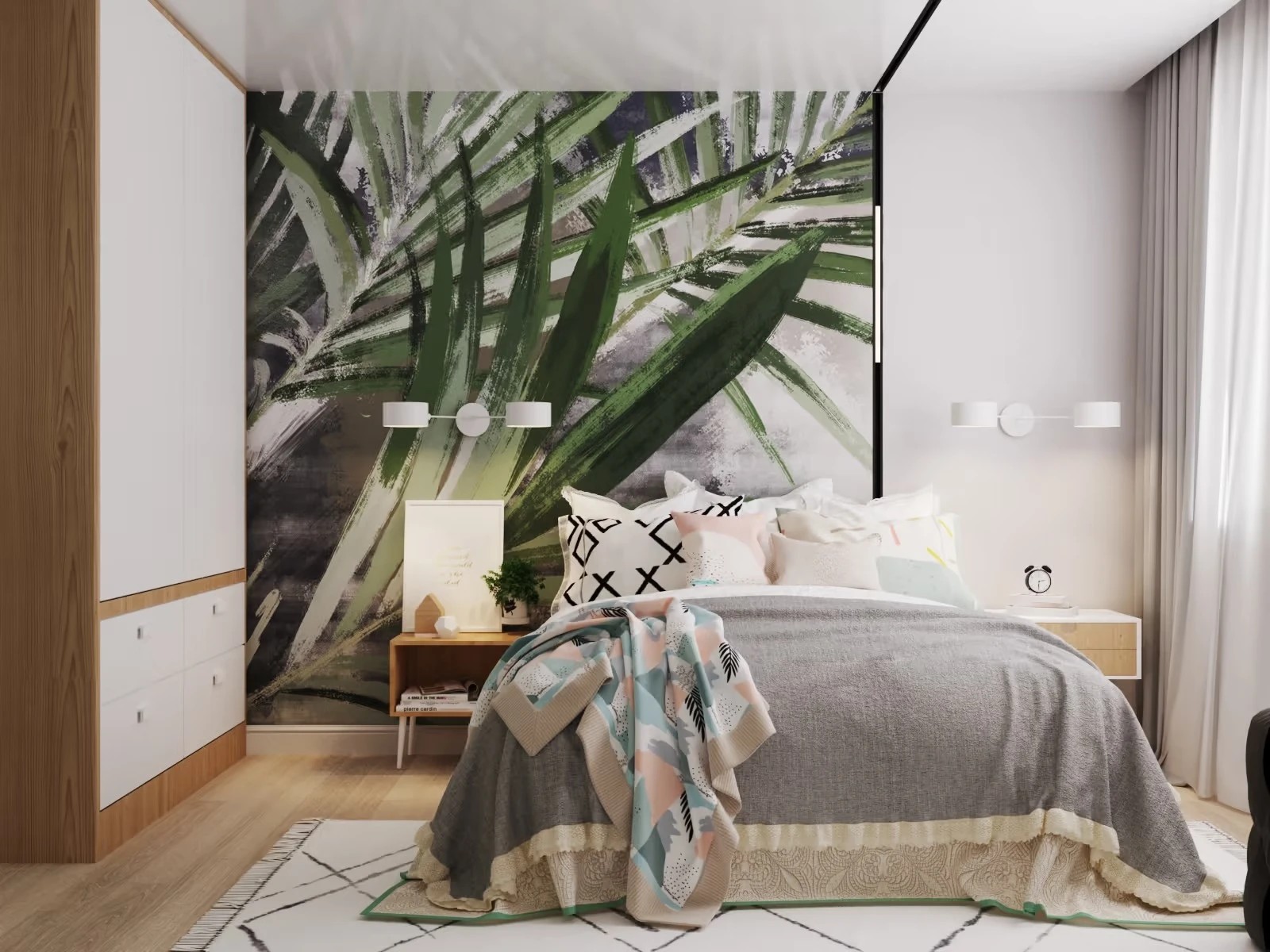 Квартира в ЖК Северная Долина