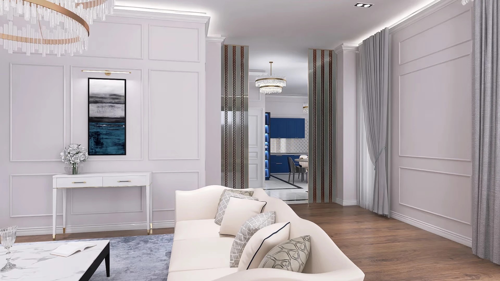 Дом в Сочи, Мацеста