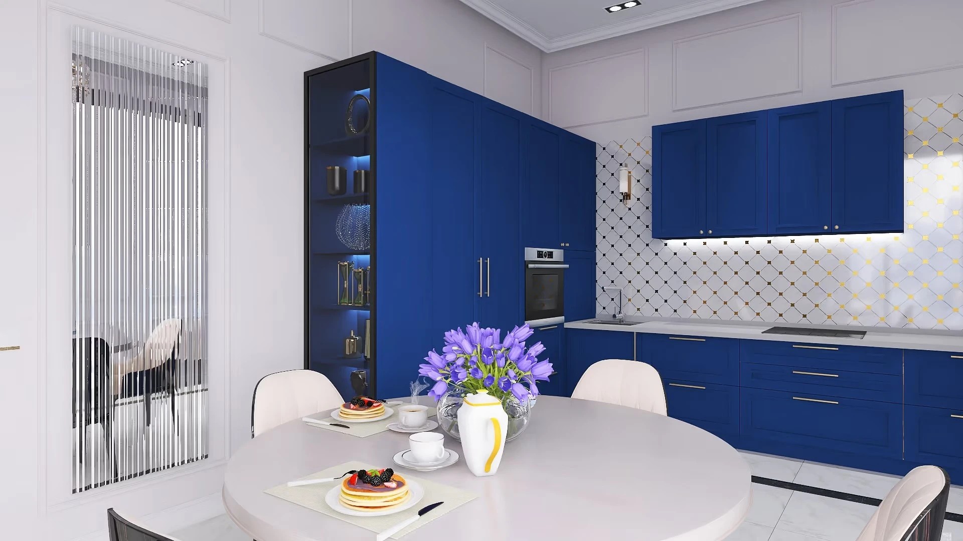 Дом в Сочи, Мацеста