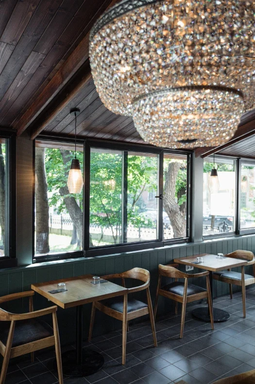 Ресторан Subzero