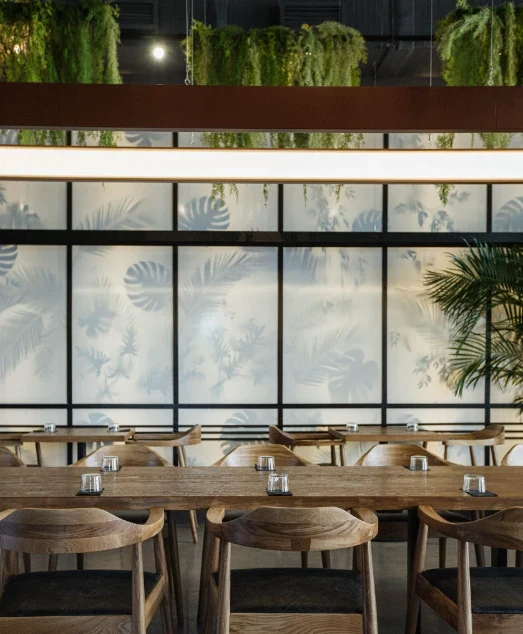 Ресторан Subzero