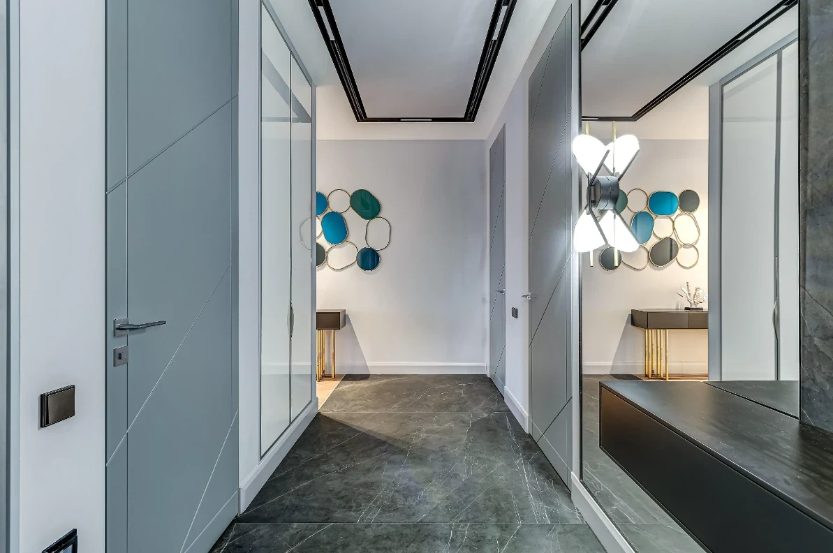 ЖК Привилегия