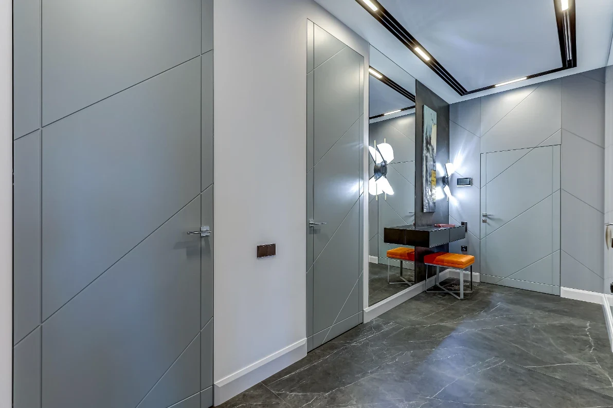 ЖК Привилегия