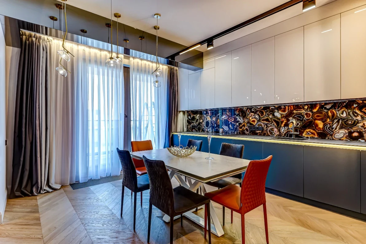 ЖК Привилегия