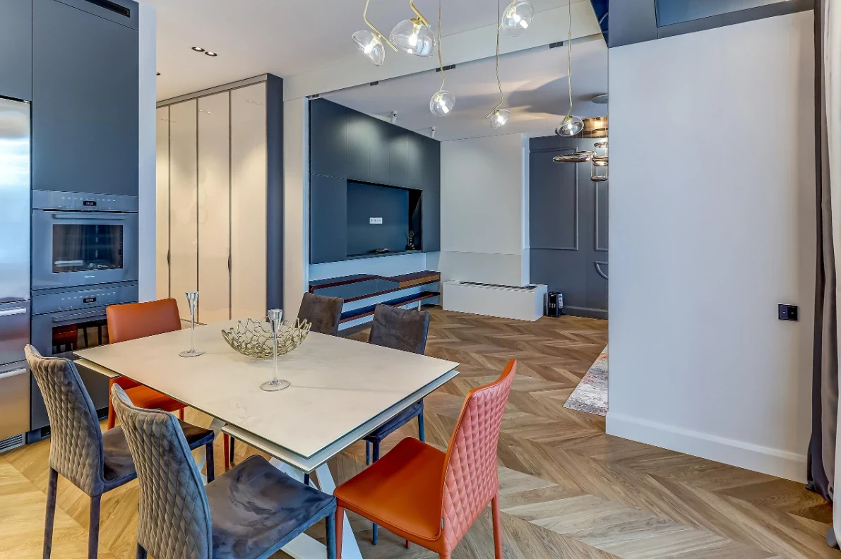 ЖК Привилегия