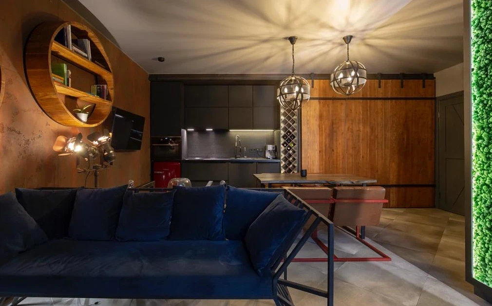 ЖК Лахта Парк