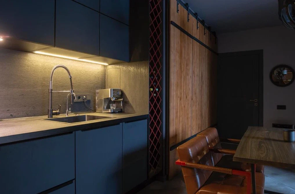 ЖК Лахта Парк