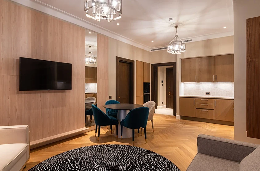 Малая Пироговская