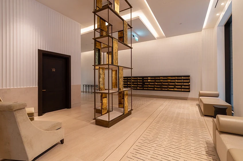 Малая Пироговская