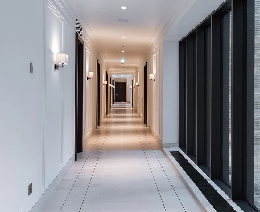 Малая Пироговская