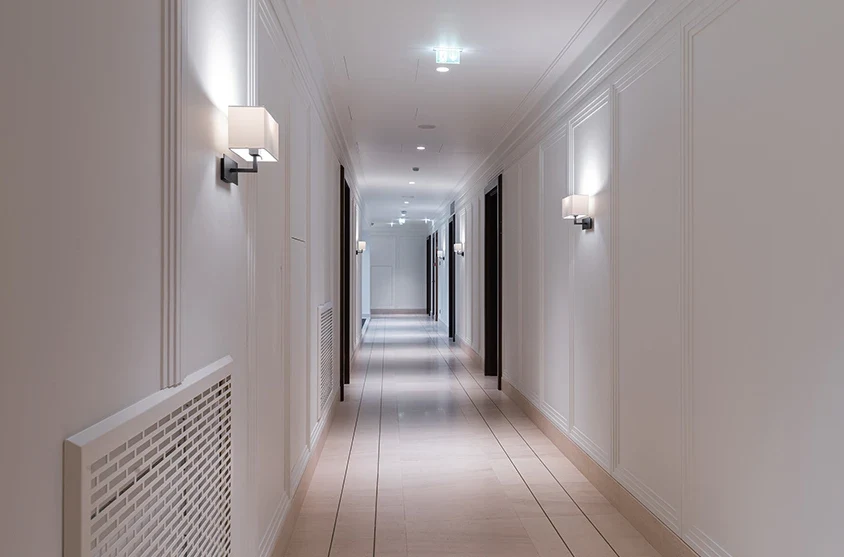 Малая Пироговская